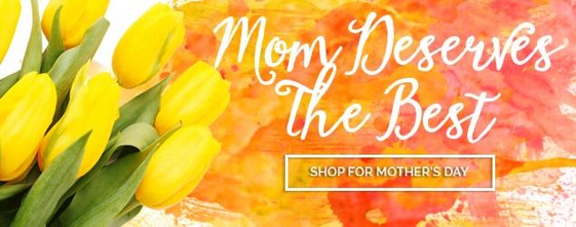 Mother's day Midlothian