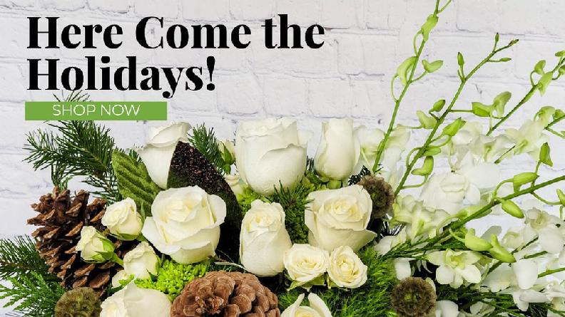 Florist Midlothian VA / Midlothian Florist /  flower delivery from Lasting Florals in Midlothian VA